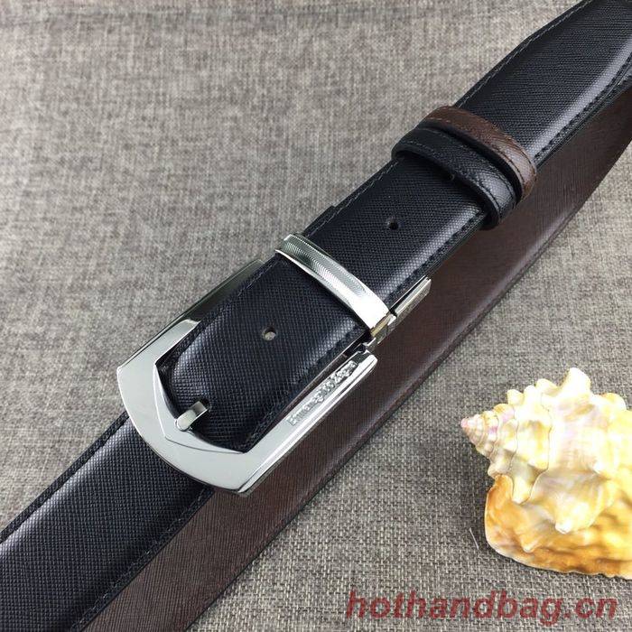 Ermenegildo Zegna Belt EZB00035-1 Ermenegildo Zegna Belt EZB00035-1